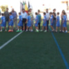 El Chipiona inaugura su temporada oficialmente con un equipo más y doscientas licencias