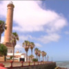 Antonio Peña anuncia que el día de la Virgen de Regla se estrenará la iluminación artística de la torre del Faro de Chipiona