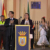 Mucha animación en la noche inaugural de las Fiestas de Regla(Chipiona)