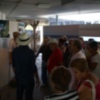 El Centro ÂEl CamaleónÂ sigue creciendo en actividad con 4.500 visitas durante el verano(Chipiona)