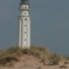 Las guerras no son cultura.(Faro de Trafalgar)