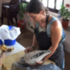 La Asociación Cultural Mirandarte pone en marcha en octubre clases de pintura, cerámica y escultura. (Chipiona)
