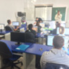 12 alumnos reciben los diplomas de un curso de iniciación a la red de Internet promovido por Fomento Económico(Chipiona) 