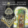 Nuevo CD de la Agrupación Musical Virgen de Gracia. de Vila-Real, Castellón