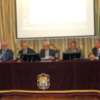 Conferencia taurina en Sevilla con el título Sevilla en los fundamentos de la tauromaquia