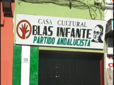 El Partido Andalucista manifiesta su compromiso con el Pueblo Gitano con motivo de la celebración de su Día Internacional(Chipiona)