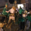Fiestas y Belenistas aceptan la propuesta de Acitur de cambiar el recorrido de los Reyes para aprovechar el horario comercial(Chipiona)