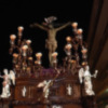 La Hermandad del Cristo creará una cuadrilla de costaleras para el paso de Nuestra Señora de la Piedad.(Chipiona) 