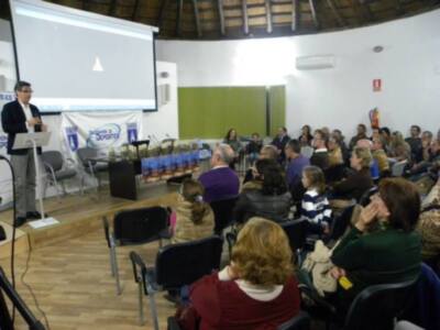 Concluye el III Circuito Local de Carreras Chipiona 2014 que triplicó la participación femenina. 