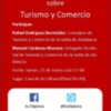 El consejero Rafael Rodríguez asistirá en Chipiona a un encuentro participativo sobre turismo y comercio convocado por Izquierda Unida  