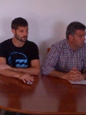 Izquierda Unida afirma que se pretende aprobar las bolsas de oficios en Caeipionis sin consensuar con el comité de empresa