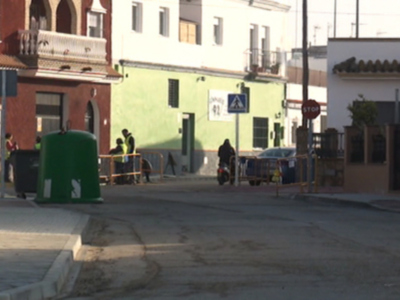 Caepionis acometerá en breve otra línea de contenedores soterrados en la alcancía y carretera de Rota