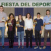 X Fiesta del Deporte del Club Náutico Sevilla