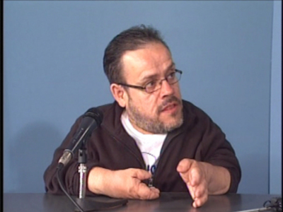 Los Zumbaos califica como muy provechosa la primera edición de sus Jornadas de Primeros Auxilios en accidentes de tráfico(Chipiona) 