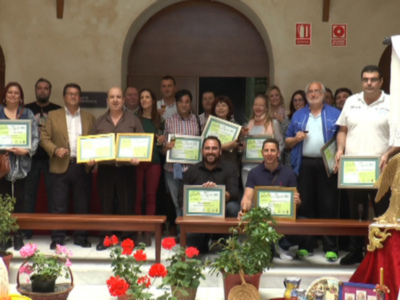 Casa Juan por partida doble y Restaurante El Faro primeros premios en la Ruta de la Tapa de Chipiona  2015