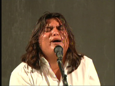 Samuel Serrano muy ilusionado por su encuentro del sábado con el público de Chipiona 