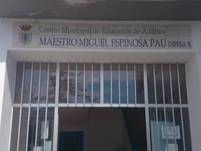 El 1 de junio se abre el plazo de inscripciones del Centro de Educación de Adultos para el próximo curso(Chipiona)