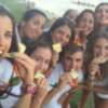 El Club Náutico Sevilla, subcampeón de España de remo