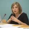 Irene García presenta el equipo de gobierno de Diputación de Cádiz para el mandato corporativo 2015-2019
