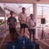 Alfredo Gómez aporta otro título al CAND al proclamarse campeón de Andalucía de Láser Radial(Chipiona)