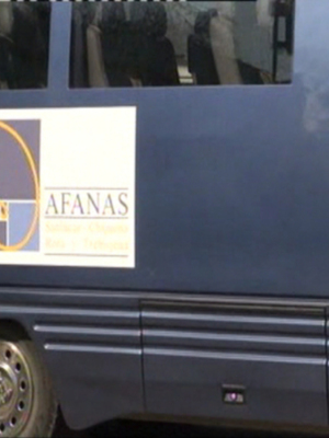 El Colegio Virgen del Pilar del Centro AFANAS Sanlúcar se sitúa finalista autonómico en los premios Acción Magistral 2015