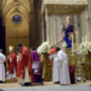 Sevilla. La Virgen de los Reyes en sus cultos de Novena.