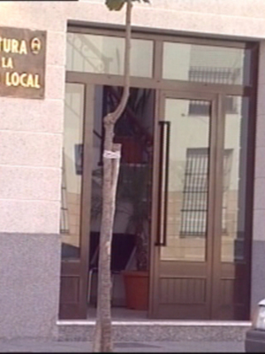 CSIF cuestiona el ahorro municipal en servicios de la Policía Local(Chipiona)