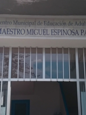 El Centro de Educación de Adultos abre un plazo de información y matriculación sobre el curso 2015/2016(Chipiona)