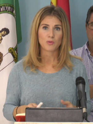 La Parlamentaria del PP Ana Mestre presentará enmiendas a los presupuestos de la Junta con temas prioritarios para Chipiona
