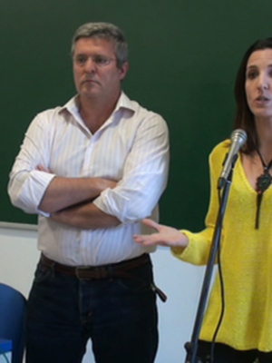 14 alumnos acaban su formación en iniciación a la informática, creación de blogs y redes sociales(Chipiona) 