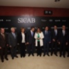 La Presidenta de la Junta de Andalucía, Susana Díaz, inaugura la 25 edición del Salón Internacional del Caballo (SICAB 2015)