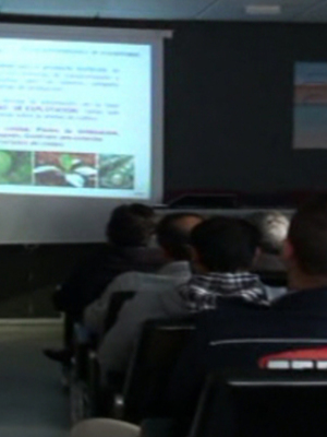 El centro IFAPA organiza una jornada para presentar resultados de experimentación y nuevos retos 