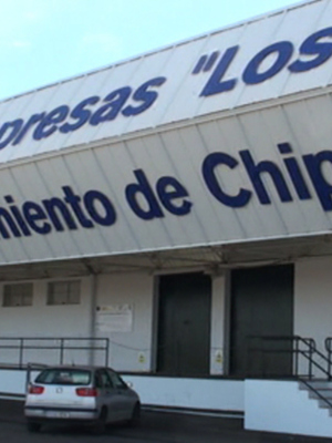 Aprobado el Reglamento del Vivero de Empresas Los Madroñales