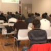 25 alumnos se forman en un curso de prevención de riesgos laborales para profesionales de la construcción(Chipiona)