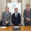 Obra Social la Caixa se suma a la iniciativa Euro Solidario del Colegio de Abogados de Sevilla y Caritas