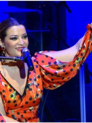 Erika Leiva entrevistada por Rocio Garcia : Artista y monotonía no son compatibles.