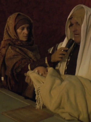 Éxito de público y participación en el Belén Viviente de Chipiona 