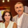 La tarde Aquí y Ahora llegó este miércoles al 16% de cuota de pantalla, el dato más alto de la temporada