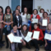 30 mujeres reciben sus diplomas de participación en el proyecto Mujer Asocia-te de refuerzo de colectivos femeninos  