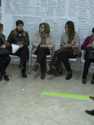 El Consejo de la Mujer define los actos para el 8 de marzo con motivo del Día Internacional