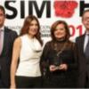 PREMIO AROMAS CREA, A PILAR VERA POR SU AMPLIA TRAYECTORIA PROFESIONAL.