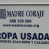 Madre Coraje recogió en 2015 36 toneladas de ropa y 3719 litros de aceite usado(Chipiona)