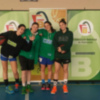 El Provincial 3x3 júnior de baloncesto, para el Club Náutico Sevilla
