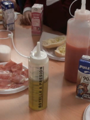 Chipiona celebra la festividad del Día de Andalucía con un acto institucional y desayunos en los centros educativos