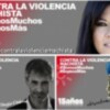 Sergio Dalma, Vanesa Martín y El Arrebato ponen voz a la campaña de Canal Fiesta Radio contra la violencia machista