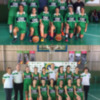 La cantera del Náutico se garantiza las dos primeras coronas provinciales de baloncesto del curso