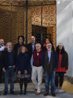 EL TEATRO LOPE DE VEGA ACOGE EL ESTRENO ABSOLUTO DE ?LA OTRA MANO DE CERVANTES?, DE LA FUNDICIÓN PRODUCCIONES
