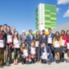 LA FUNDACIÓN CRUZCAMPO OTORGA LAS BECAS DE LA  III EDICIÓN DEL PROGRAMA #TALENTAGE