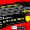 El Campeonato de Andalucía de pádel por equipos de Segunda Categoría, en tierras sevillanas