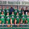 El Náutico levanta la corona provincial júnior femenina de baloncesto